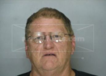 Danny Ray Keziah