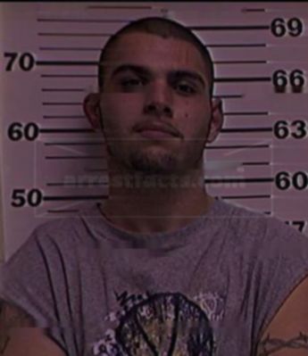 Raymond Terrell Scott
