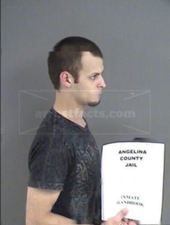 Nicholas Dwayne Baker