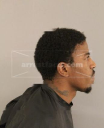 Larnest Dewayne Reese
