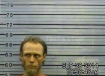 Jonathon Edward Anderson