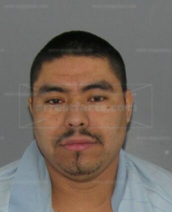 Nelson Hernandez