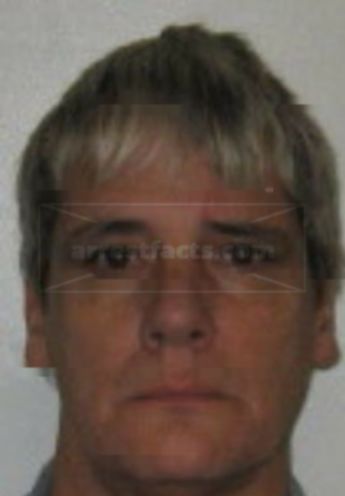 Keith Hendry
