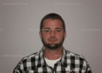 Travis Raymond Carter