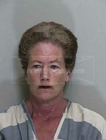 Kathleen Baker Stephens