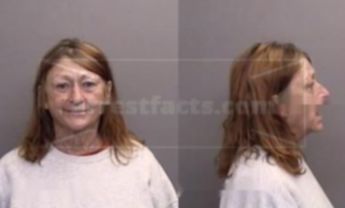 Carolyn Dianne King