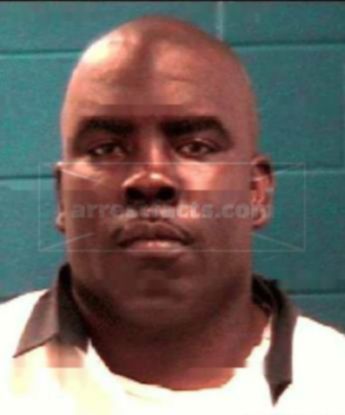 Calvin Dewayne Allen