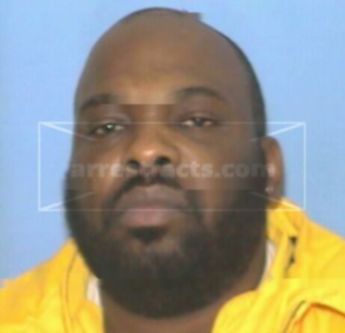 Kevin Eric Washington