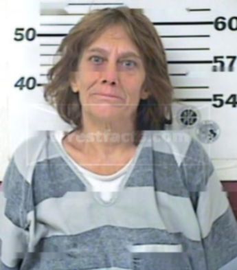Cynthia Jean Fergeson