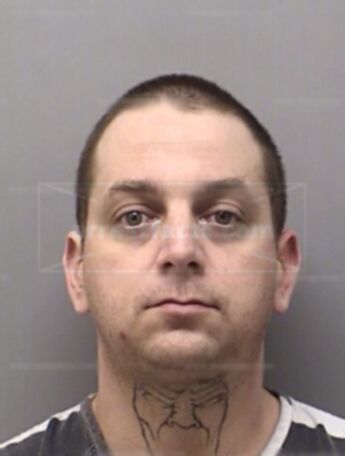James Aaron Powers