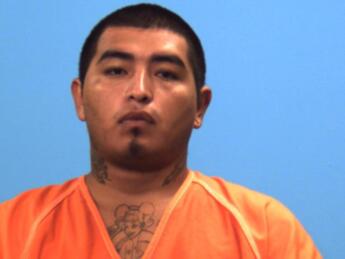 Samuel Lee Castillo