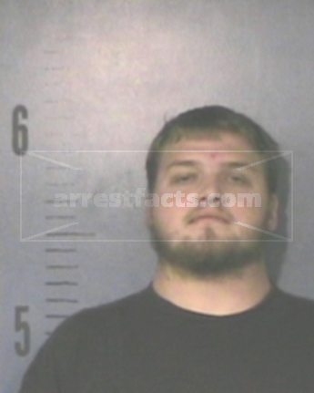 Travis Jesse Berg