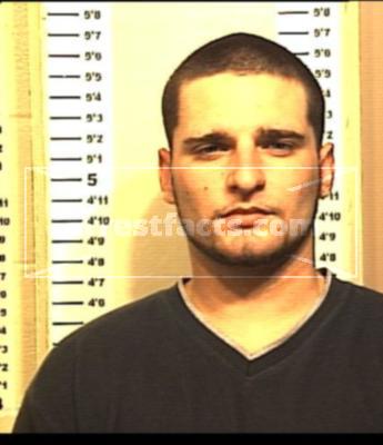 Joshua James Adams