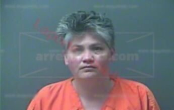 Kim Lorainne Ausemus