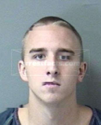 Jeremy Duane Cochran