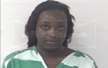 Takasha Chanee Nelson