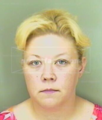 Jennifer Gretchen Branch