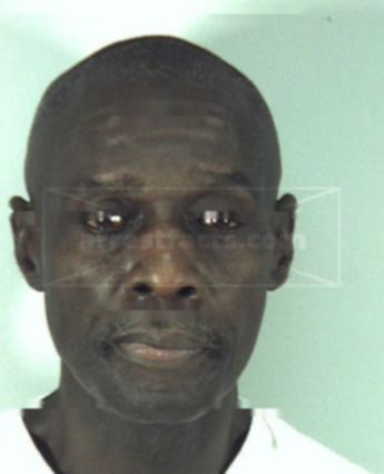 Anthony Jerome Mcwhorter
