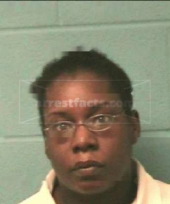 Felicia Grier Dowell
