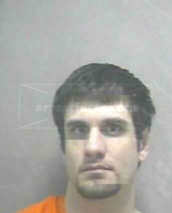 Justin Richard Southworth