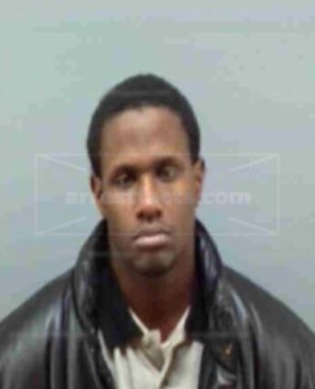 Andrel Javon Jowers