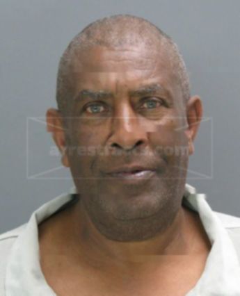 James Earl Green
