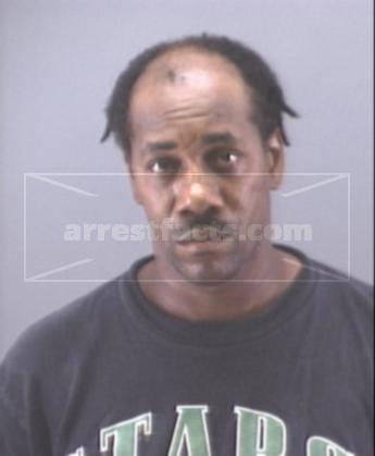 Donnie Ray Mccray