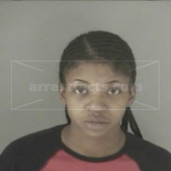 Tameka Monique Ross