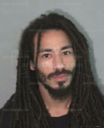 Troy Alexander Hill