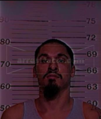 Troy Lee Miller