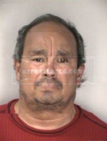Carlos Rojas
