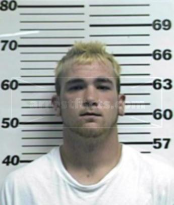 Christopher Dale Hudson