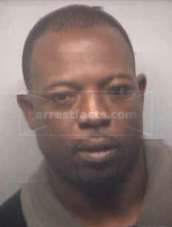 Derrick Hopkins