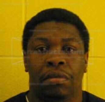 Marquis Reynolds