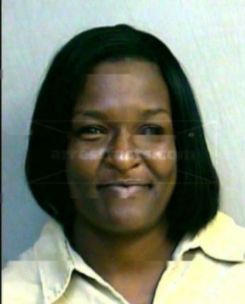 Crystal Wilson