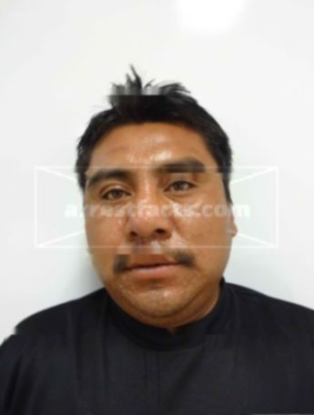 Benito Rios Hernandez