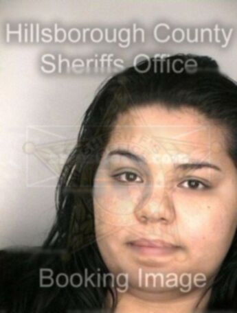 Nicole Gabrielle Brion