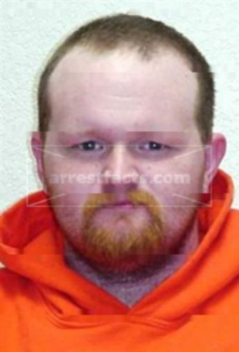 Ricky Larkin Burkman