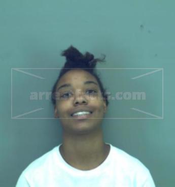 Melissie Mae Hampton