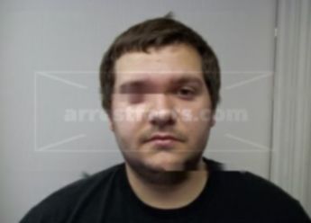 Mark Aaron Etchison