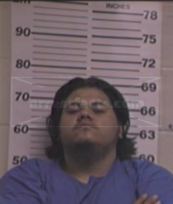 Steven Ikaika Lopez