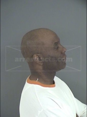 Barron Lee Washington