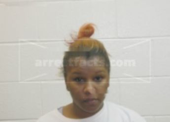 Larita Devonne Hogue
