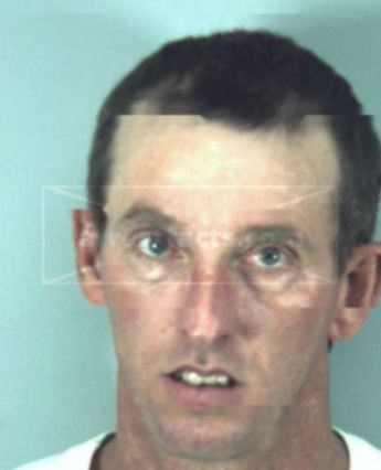 Delbert Andrew Judy