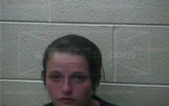 Paige Anne Lewis