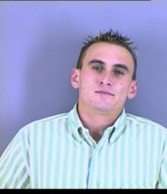 Ryan Jeffrey Alumbaugh
