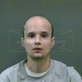Benjamin Daniel Lancaster