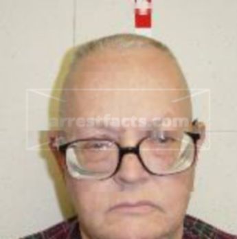 Richard Trooper Taylor