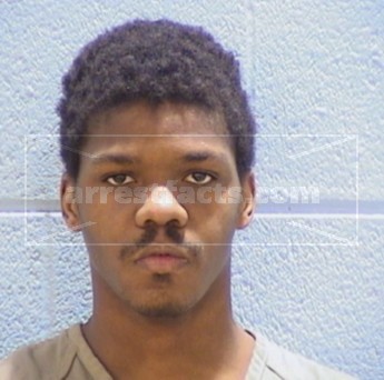 Jaquan Flemming