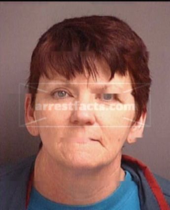Brenda Joyce Phillips